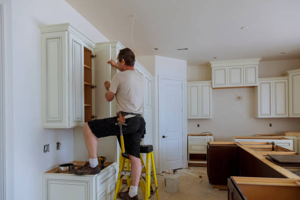 Licensed Kitchen Renovation service in Englewood, FL - Remodeling Of Kitchen