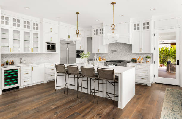 24/7 Emergency Kitchen Renovation experts in Englewood, FL