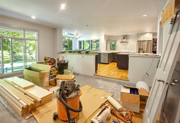 Reliable Kitchen Renovation contractor in Englewood, FL by Remodeling Of Kitchen